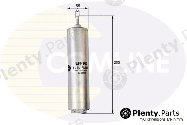 Comline EFF160 — Fuel Filter