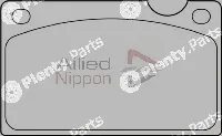 Comline ADB0223 — Brake Pad Set, disc brake ANL Braking