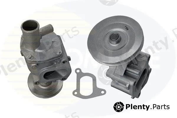 Comline EWP276 — Water Pump, engine cooling