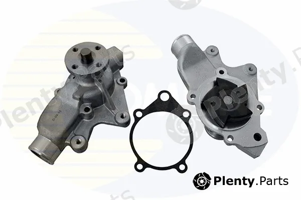 Comline EWP282 — Water Pump, engine cooling