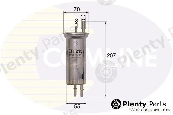 Comline EFF213 — Fuel Filter
