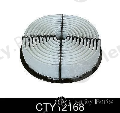 Comline CTY12168 — Air Filter