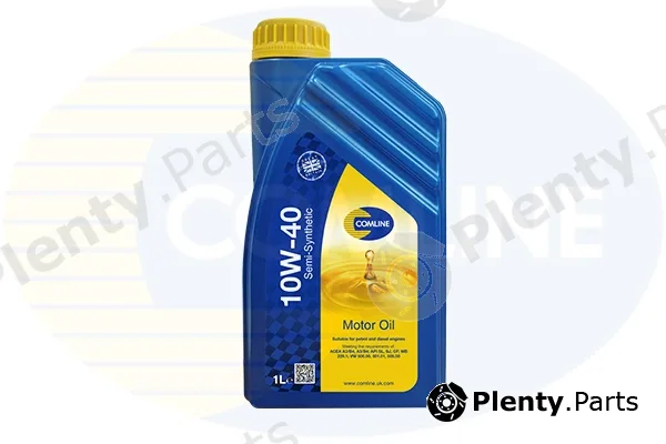 Comline CO10W40-1 — Engine Oil