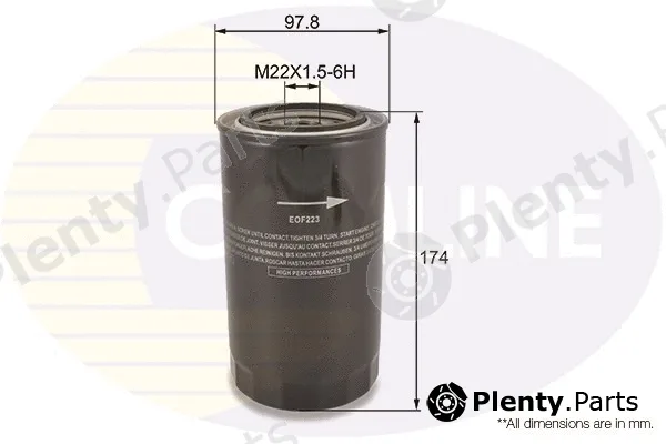 Oil Filter