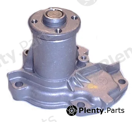 Comline CDH21008 — Water Pump, engine cooling