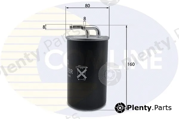 Comline EFF183 — Fuel Filter