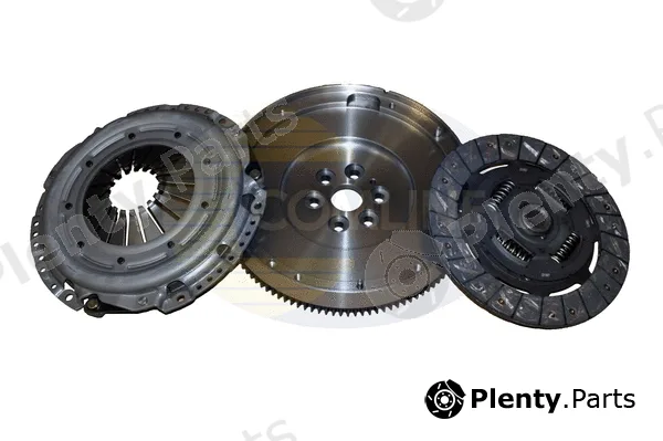 Conversion Set, clutch