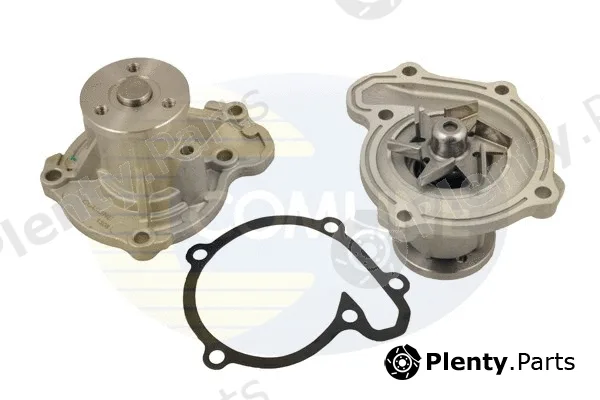 Comline EWP138 — Water Pump, engine cooling