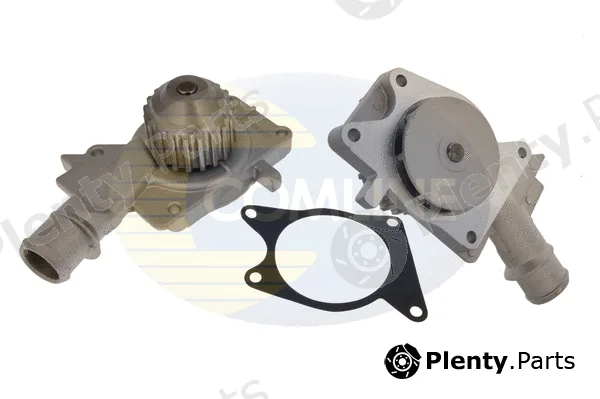 Comline EWP051 — Water Pump, engine cooling