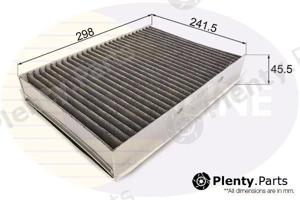 Comline EKF357A — Filter, cabin air