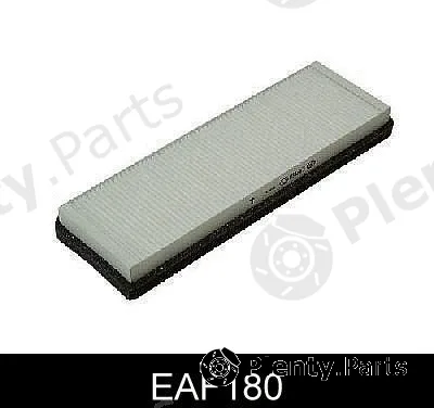 Comline EAF180 — Filter, cabin air
