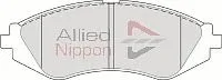 Comline ADB0435 — Brake Pad Set, disc brake ANL Braking
