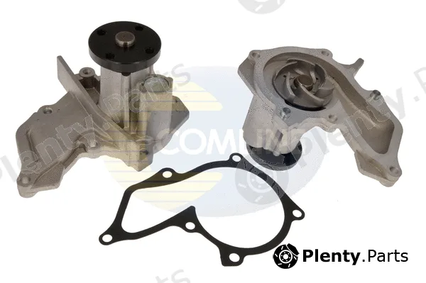 Comline EWP025 — Water Pump, engine cooling