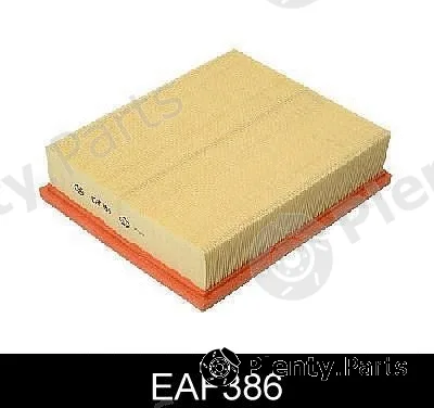 Comline EAF386 — Air Filter
