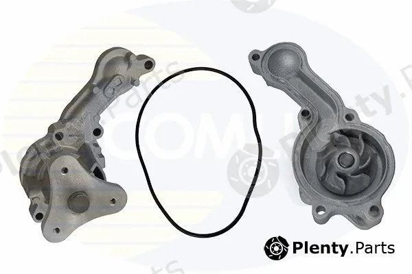 Comline EWP337 — Water Pump, engine cooling