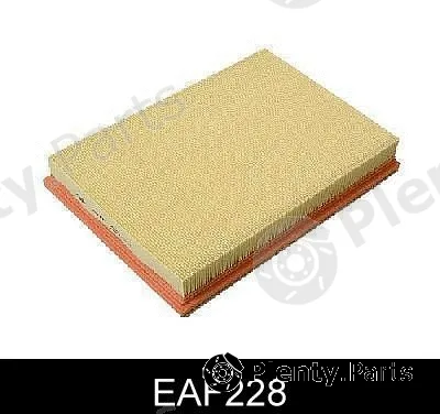 Comline EAF228 — Air Filter