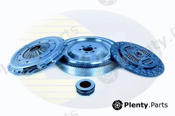Conversion Set, clutch