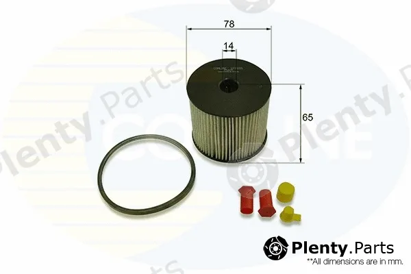 Comline EFF086 — Fuel Filter