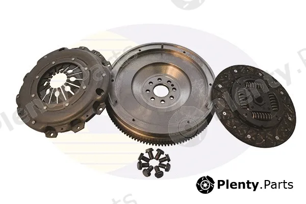 Conversion Set, clutch