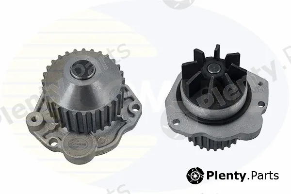 Comline EWP218 — Water Pump, engine cooling
