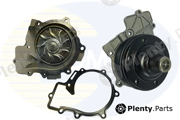 Comline EWP516 — Water Pump, engine cooling