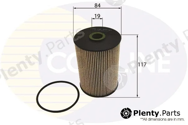Comline EFF161 — Fuel Filter