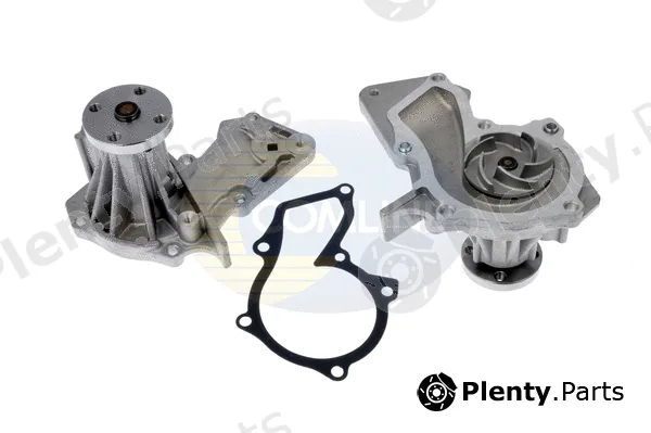 Comline EWP119 — Water Pump, engine cooling