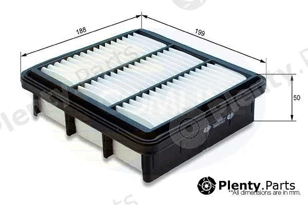 Comline CKI12268 — Air Filter