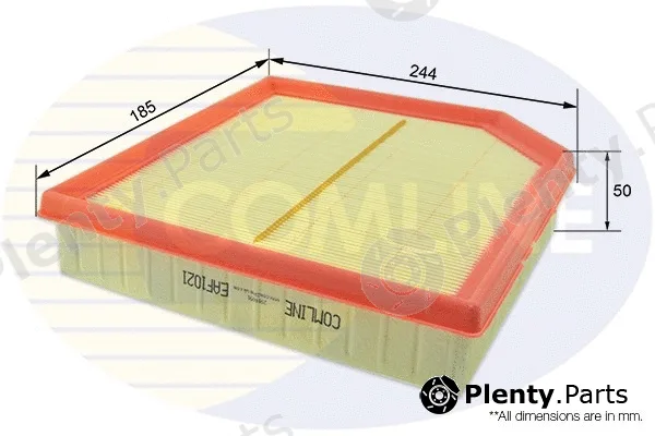 Comline EAF1021 — Air Filter