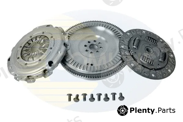 Conversion Set, clutch