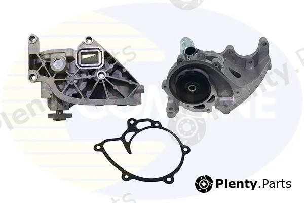 Comline EWP482 — Water Pump, engine cooling