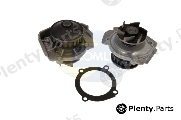 Comline EWP009 — Water Pump, engine cooling