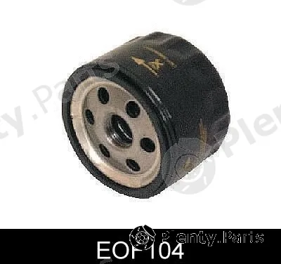 Comline EOF104 — Oil Filter