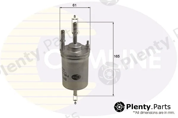 Comline EFF144 — Fuel Filter