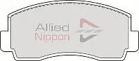 Comline ADB0774 — Brake Pad Set, disc brake ANL Braking
