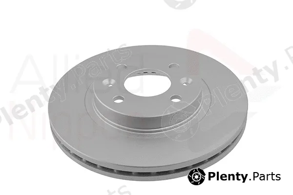 Comline AND6022 — Brake Disc ANL Coated Braking