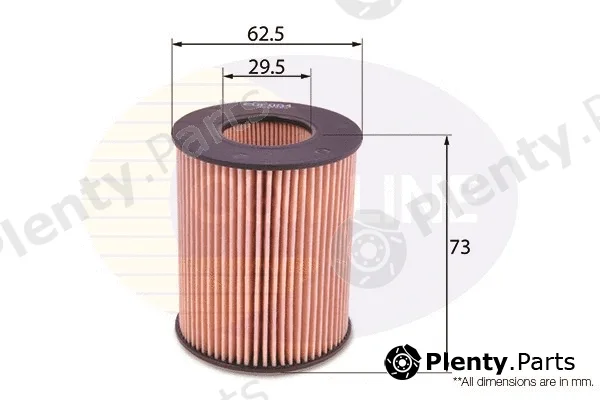 Comline EOF084 — Oil Filter