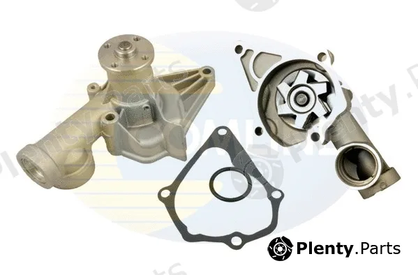 Comline CMB21006 — Water Pump, engine cooling