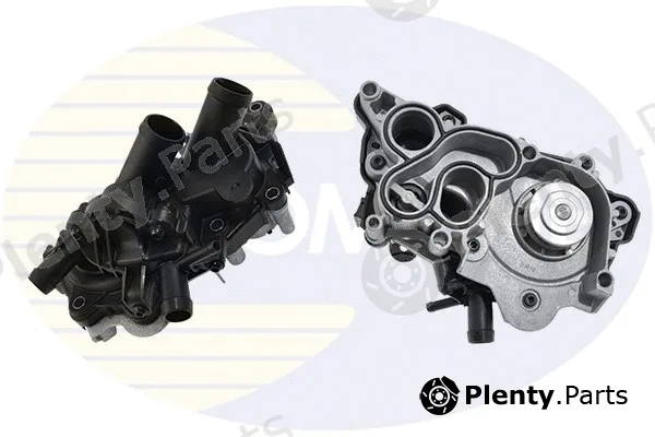 Comline EWP458 — Water Pump, engine cooling