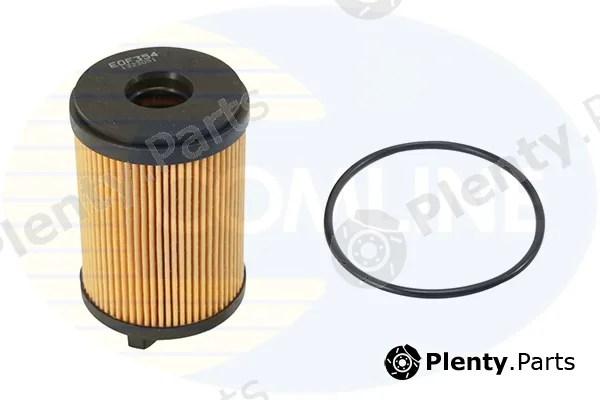 Comline EOF354 — Oil Filter