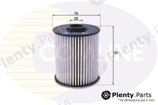 Comline EFF082 — Fuel Filter