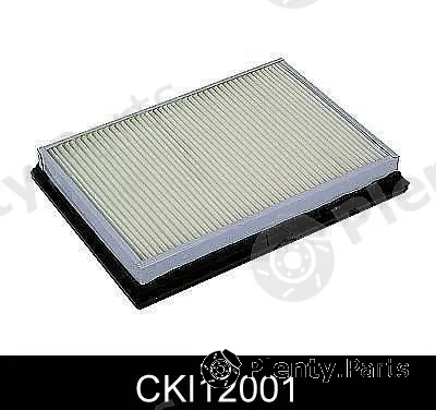 Comline CKI12001 — Air Filter