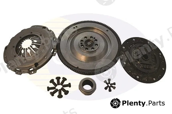 Conversion Set, clutch