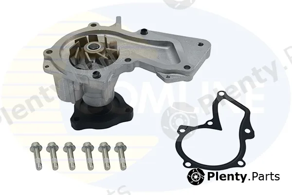 Comline EWP488 — Water Pump, engine cooling