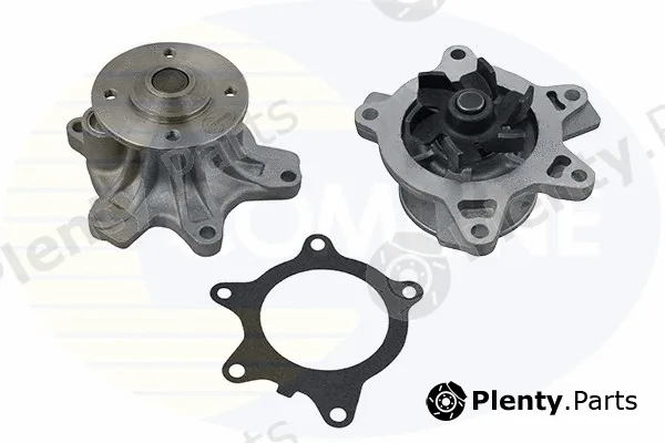 Comline EWP249 — Water Pump, engine cooling