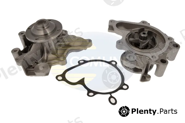 Comline CMZ21013 — Water Pump, engine cooling