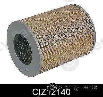 Comline CIZ12140 — Air Filter