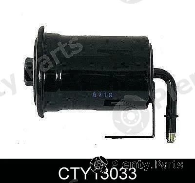Comline CTY13033 — Fuel Filter