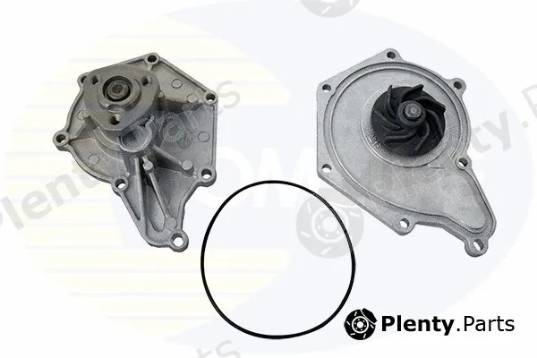 Comline EWP304 — Water Pump, engine cooling
