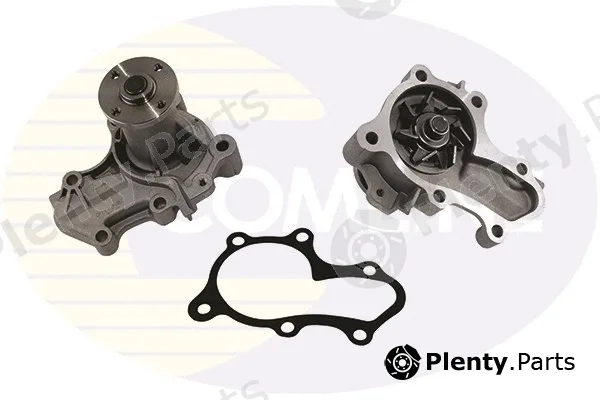 Comline EWP460 — Water Pump, engine cooling